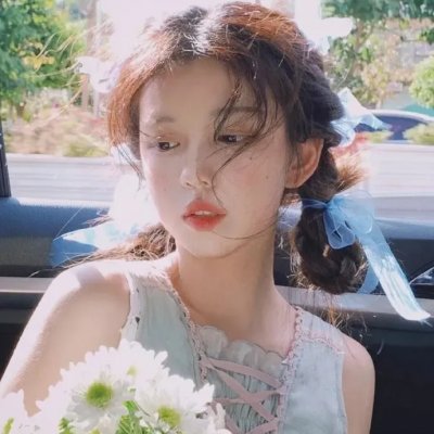My盛Lady粤语