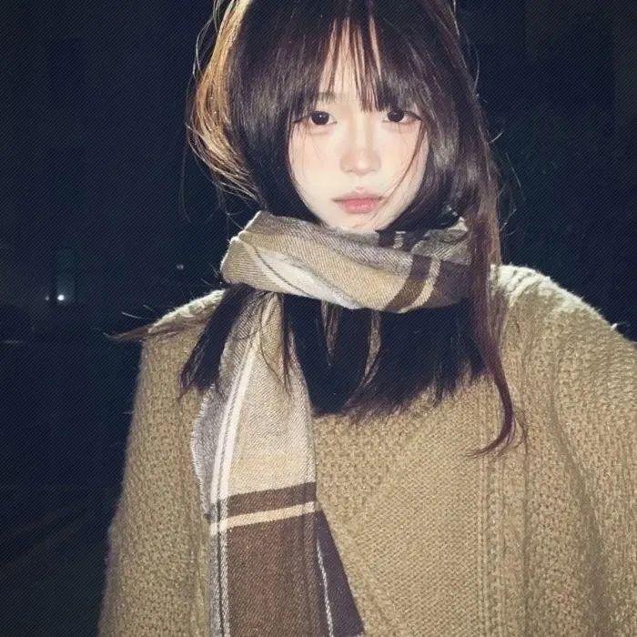 白发